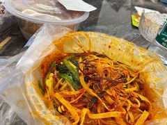 -佳木斯老崔朝族风味(群力店)