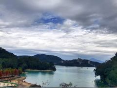 -日月潭