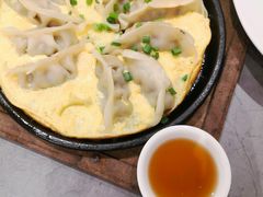 铁板蛋饺-阿毛饭店(和义路店)