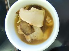 -江川野生菌火锅铜锅鱼(贵清火锅店)