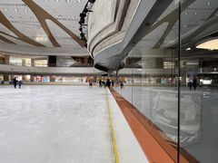 -冠军冰场CHAMPION RINK(环球银泰城店)