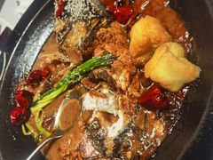 -缤圣源中国清真菜(群力店)