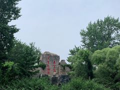 -秦皇岛野生动物园