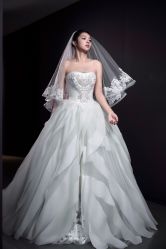 -Vera Wang婚纱礼服旗舰店
