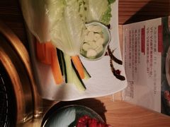 -江户烧肉(高德店)