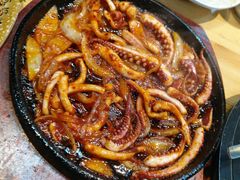 -许妈妈餐厅烤肉烧烤家常菜(明润广场店)