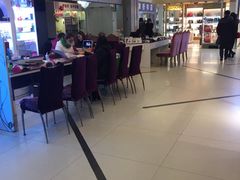 -利群商厦(台东店)