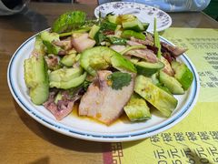 -粥公粥婆精品家常菜(青龙桥店)