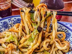 炸酱面-方砖厂69号炸酱面(方砖厂胡同店)