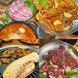 合肥开了13年韩国料理 人均60真心绝[调皮]