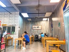 大堂-山水肠粉(盐田店)