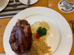 -兰特伯爵西餐厅·啤酒屋(方庄店)