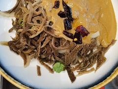 水爆肚-天津卫码头(南开大悦城店)