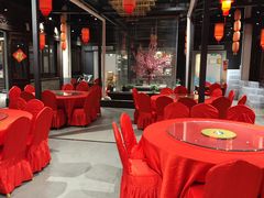 -赴宴楼(鸠兹古镇店)