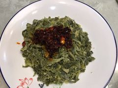 -光辉公鸡馆(事业小区店)