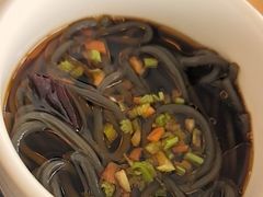 -汇泉王朝大饭店-旋转餐厅(南海路店)
