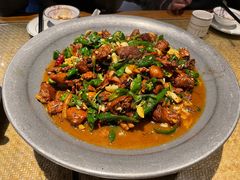 -大张烙馍村(绿地店)