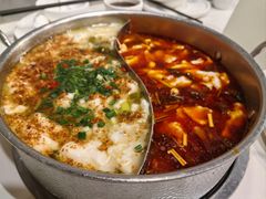-德林酸菜鱼火锅(南丹店)