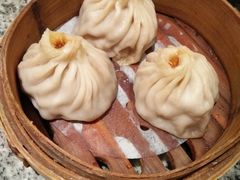 天王烤鸭包-南京大牌档(苏州中心店)