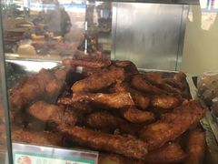 -护国寺小吃(新街口店)