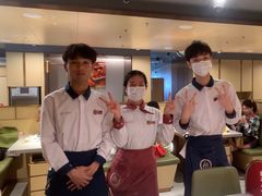 -海底捞火锅(壹悦城店)