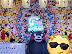 -天天玩X秋葉原日系动漫游戏中心