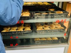 -朱记小郑酥烧饼(建康路店)