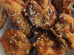 -BOPEYE·波派炸鸡(河西中央商场店)