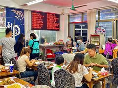 -嘉升大排档(番禺总店)