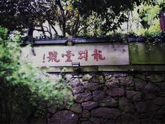 -龙井壹号·茶缘山景宴(龙井村店)