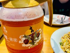 -前海沿·青岛菜(五四广场永旺店)