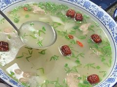 -鹏馨羊羔肉·非遗(新建街店)