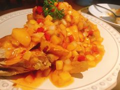 -泰国餐厅 Thai Food(裕华万达店)