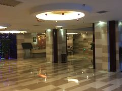 -南昌百瑞四季酒店