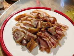 -百年神厨·地道川菜(清江西路店)