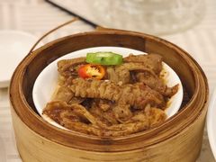 猪大肠-新君悦国际酒店