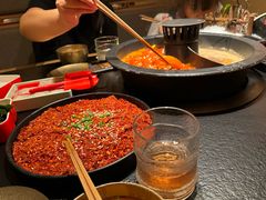 -晓宇重庆火锅(西安荟聚店)