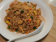 -台北楚楚园馅饼粥(虹桥南丰城店)