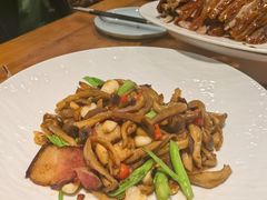 -新興传承烤鸭