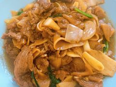 -香香海南菜餐厅