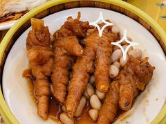 -芳姨广东砂锅粥(张庄路店)