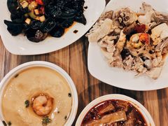 -老乡鸡(南京河西雨润大街店)