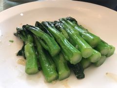 -天鲜阁·海鲜粤菜·33年老字号(石槎白云站店)