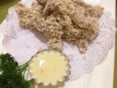 -城北食府(枫林店)