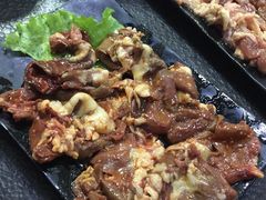 -老地方泥炉烤肉(总店)