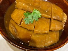 砵仔柚皮-猪肉婆私房菜(容桂总店)