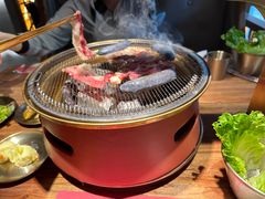 -西塔老太太泥炉烤肉(万柳华联店)