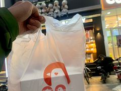 -幸福鸟动物奶油生日蛋糕(军校店)