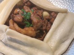 -小菜园新徽菜(青岛市南万象城店)