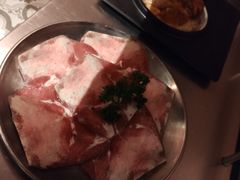 -韩宫宴烤肉·料理(苏州中心店)